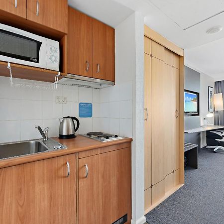 Fiori Apartments Sydney Zewnętrze zdjęcie