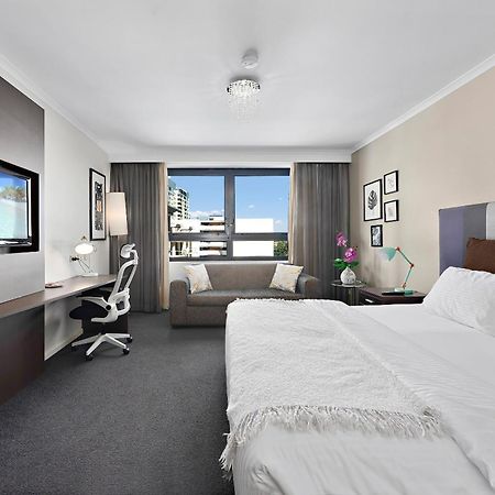 Fiori Apartments Sydney Zewnętrze zdjęcie