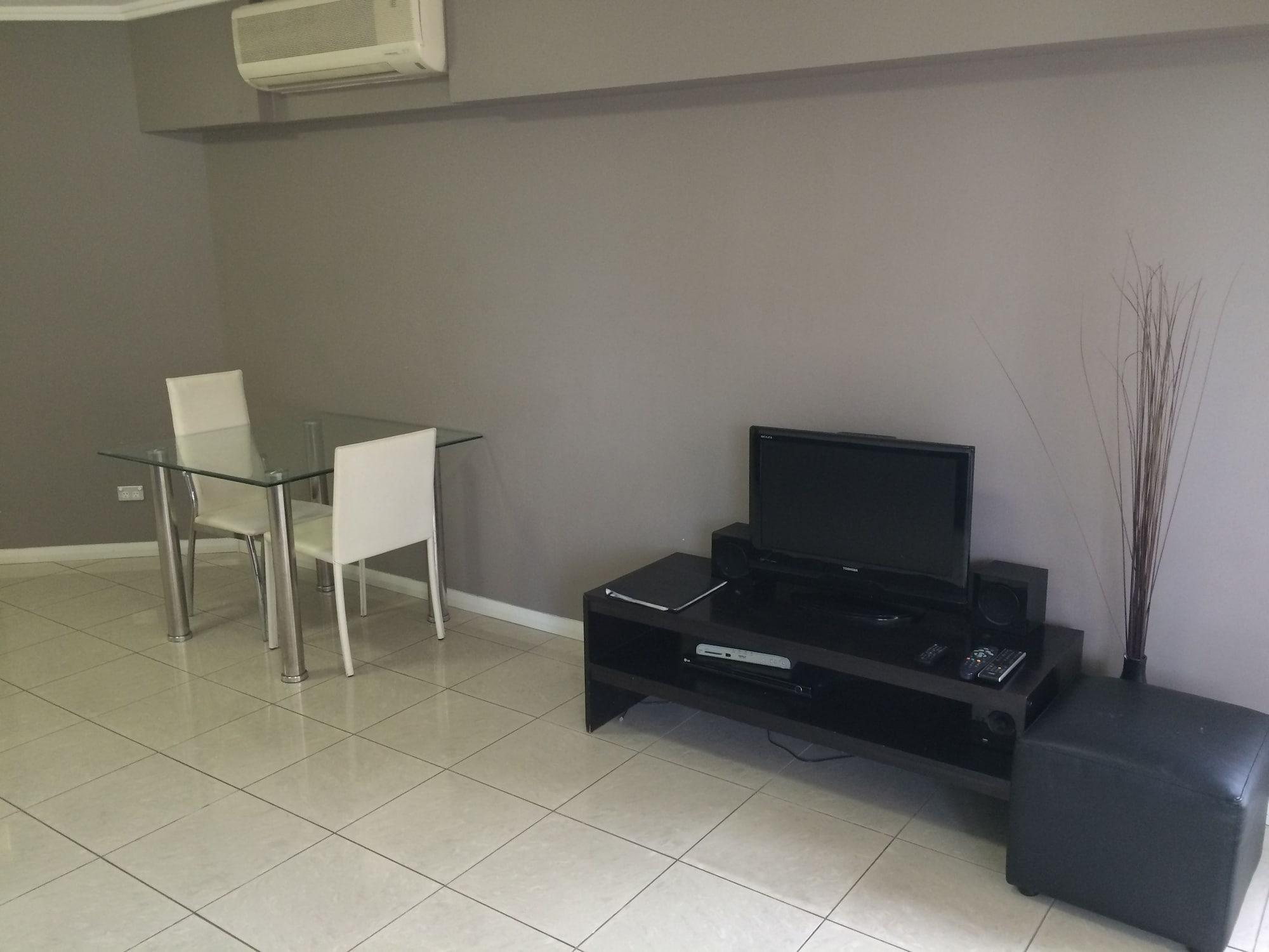 Fiori Apartments Sydney Zewnętrze zdjęcie