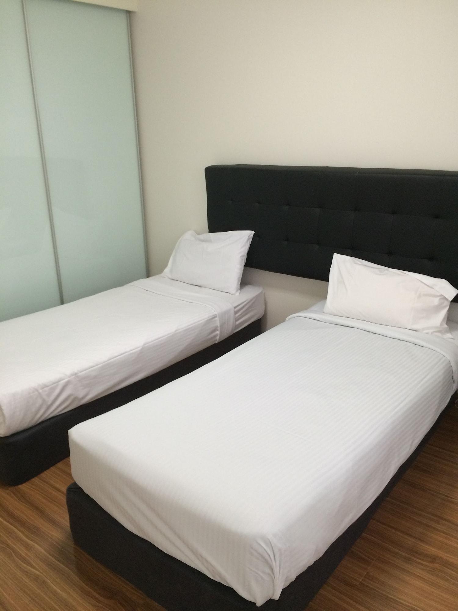 Fiori Apartments Sydney Zewnętrze zdjęcie