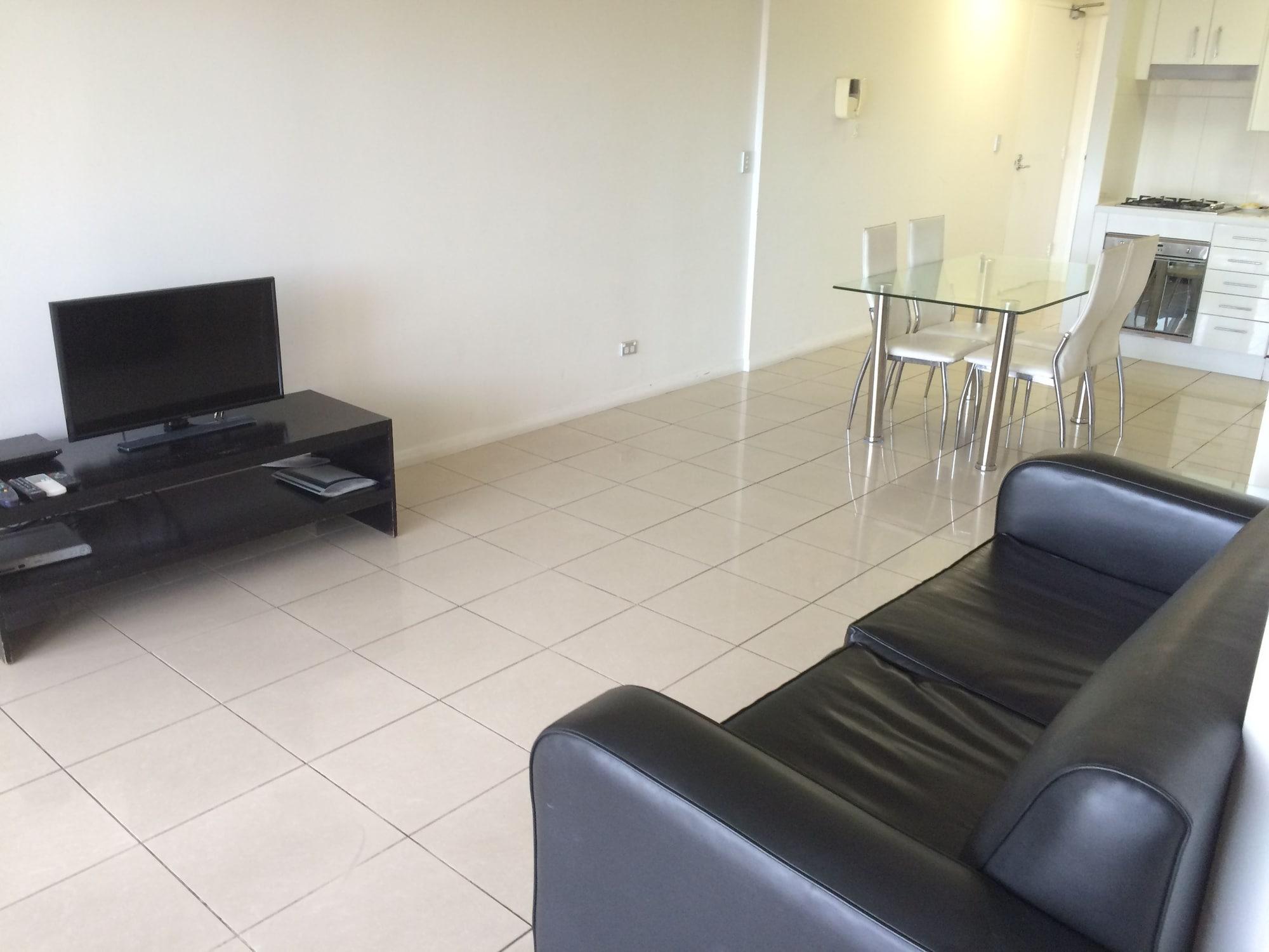 Fiori Apartments Sydney Zewnętrze zdjęcie
