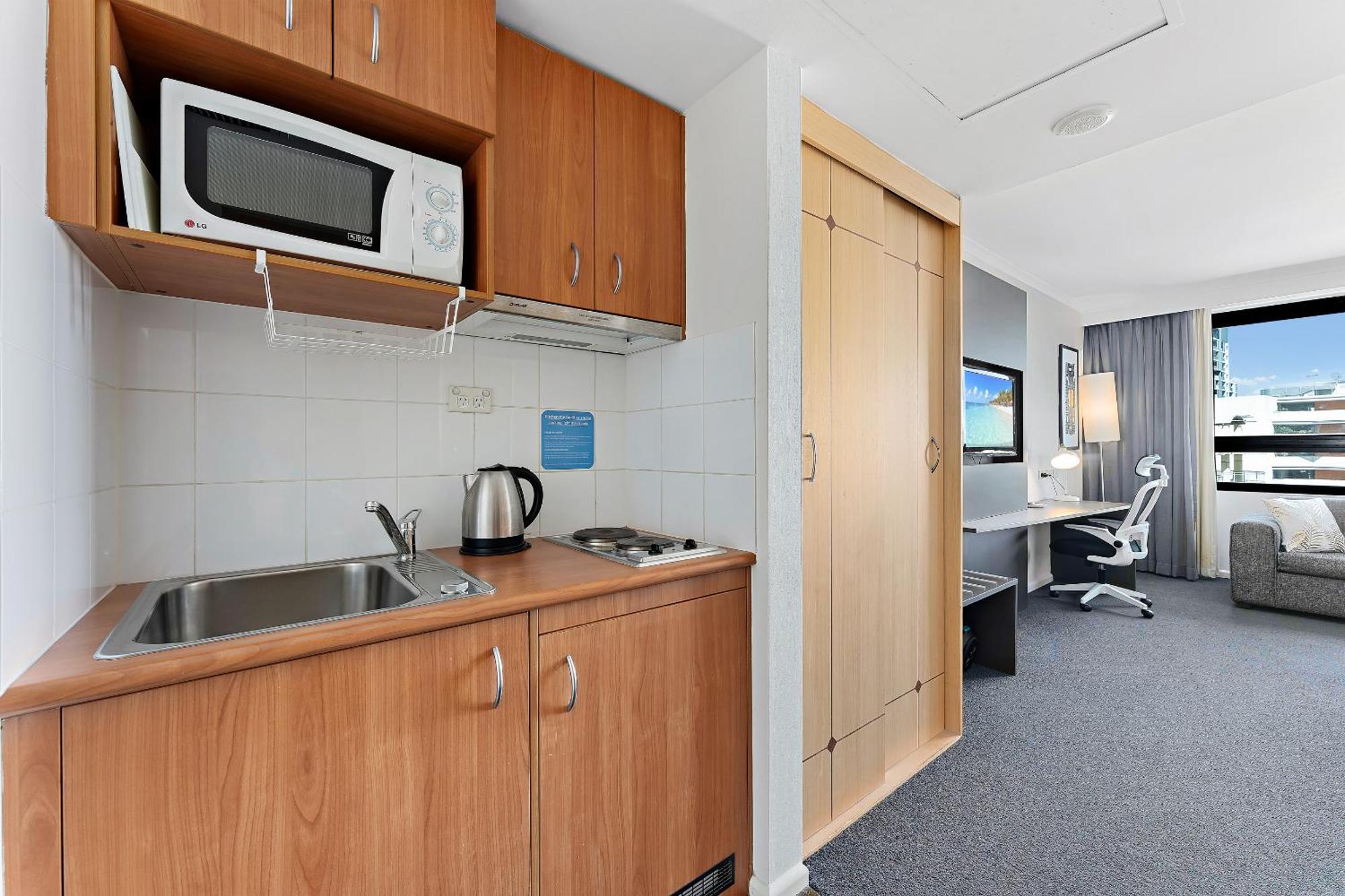 Fiori Apartments Sydney Zewnętrze zdjęcie