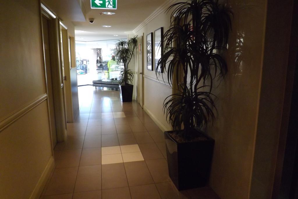 Fiori Apartments Sydney Zewnętrze zdjęcie