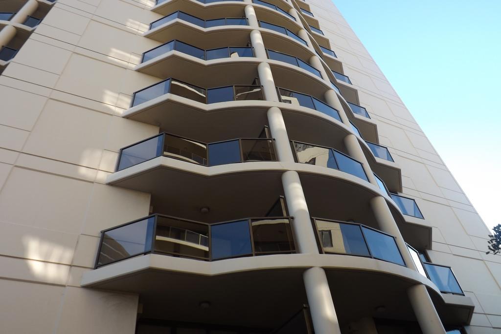 Fiori Apartments Sydney Zewnętrze zdjęcie