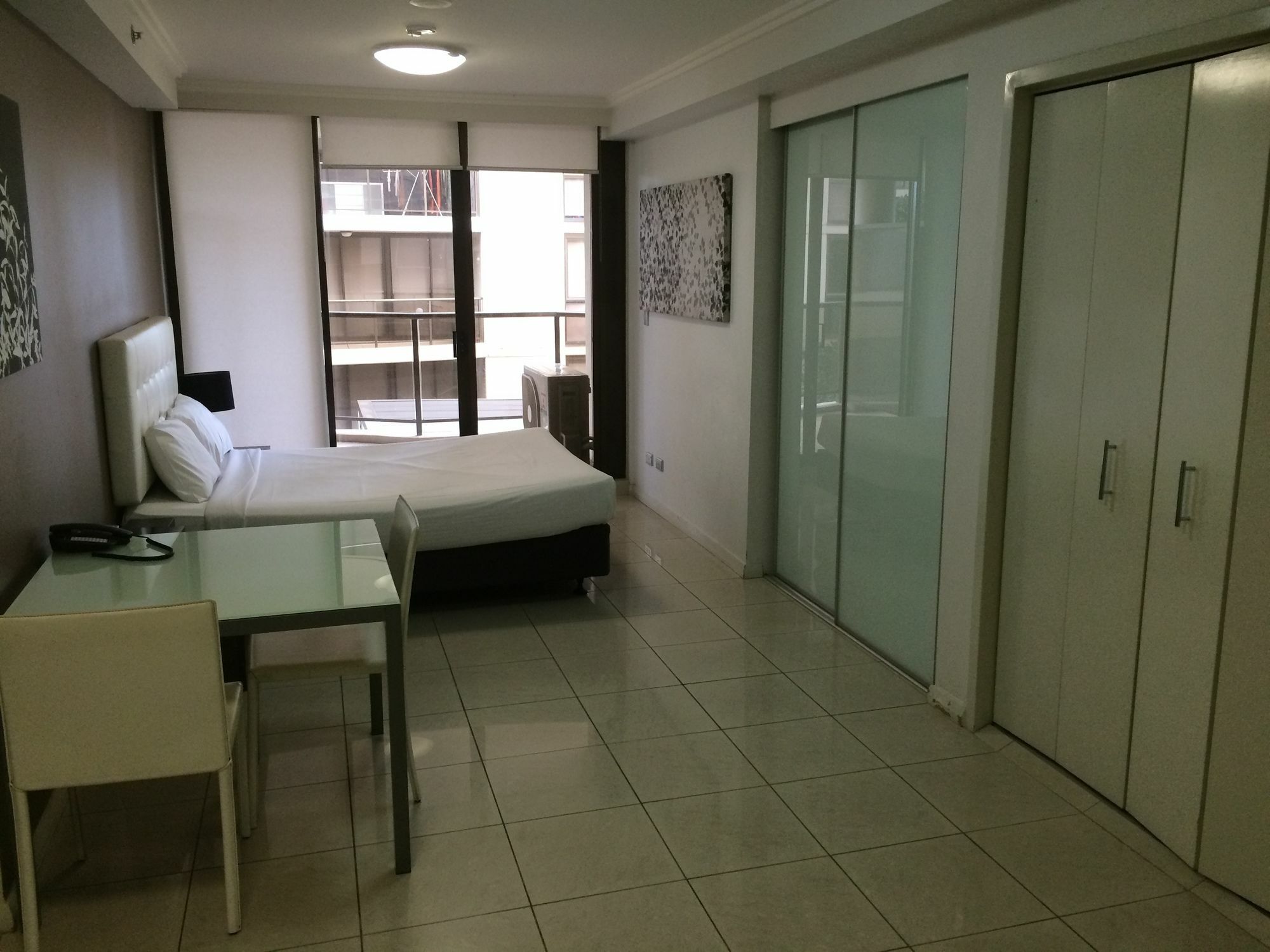 Fiori Apartments Sydney Zewnętrze zdjęcie