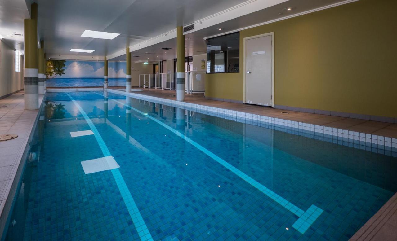 Fiori Apartments Sydney Zewnętrze zdjęcie