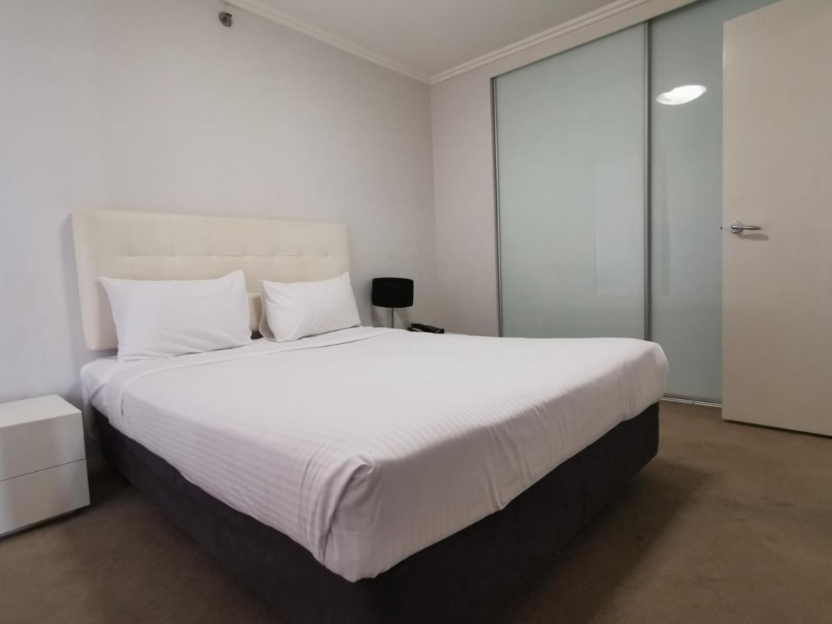 Fiori Apartments Sydney Zewnętrze zdjęcie