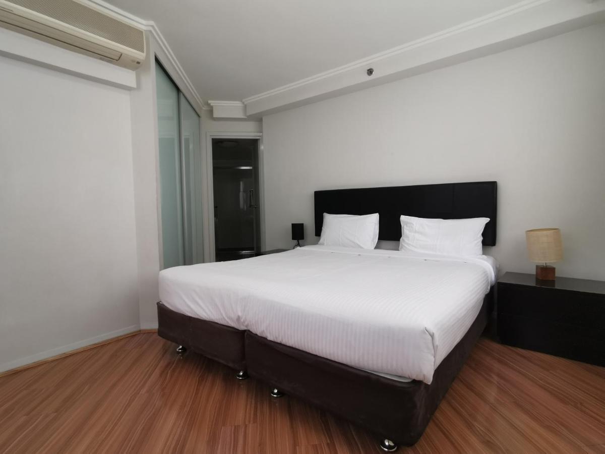 Fiori Apartments Sydney Zewnętrze zdjęcie